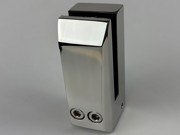 smarter spigot in polished chrome